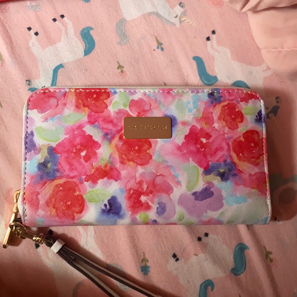 Liz Claiborne walllet